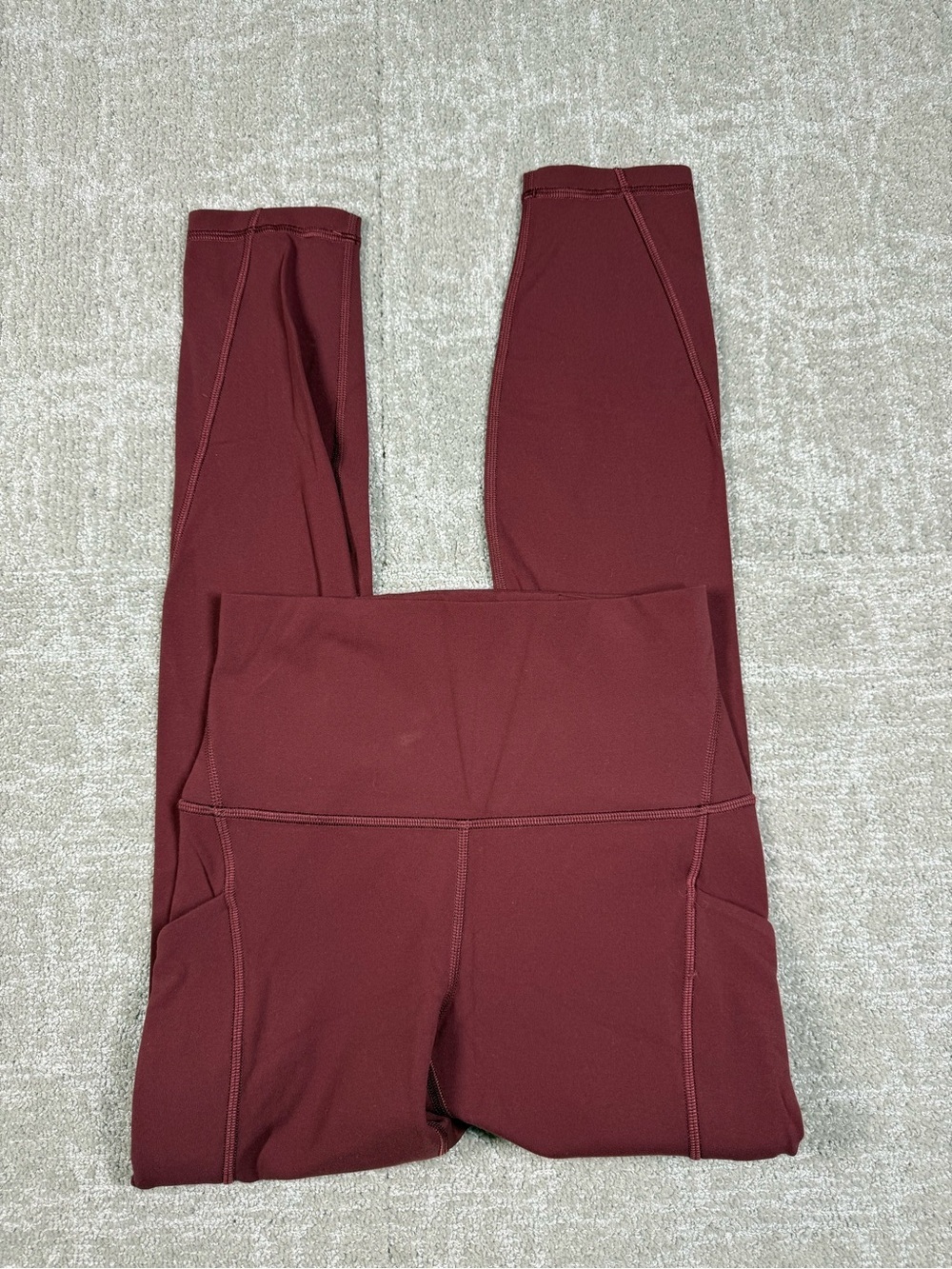 lululemon Align™ High-Rise Pant with Pockets 25" Size 4